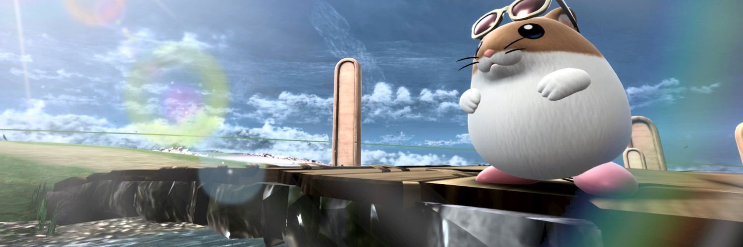 HyperHexagoner's profile banner image