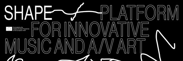 SHAPEplatform Profile Banner