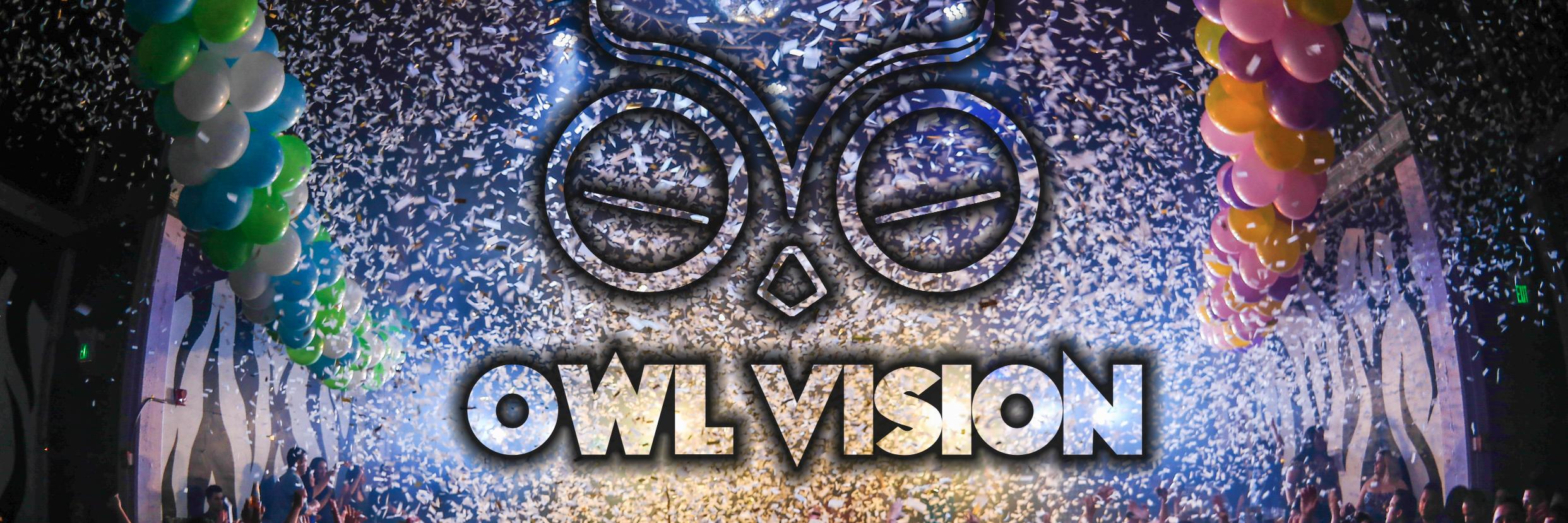 owlvisionllc's profile banner image
