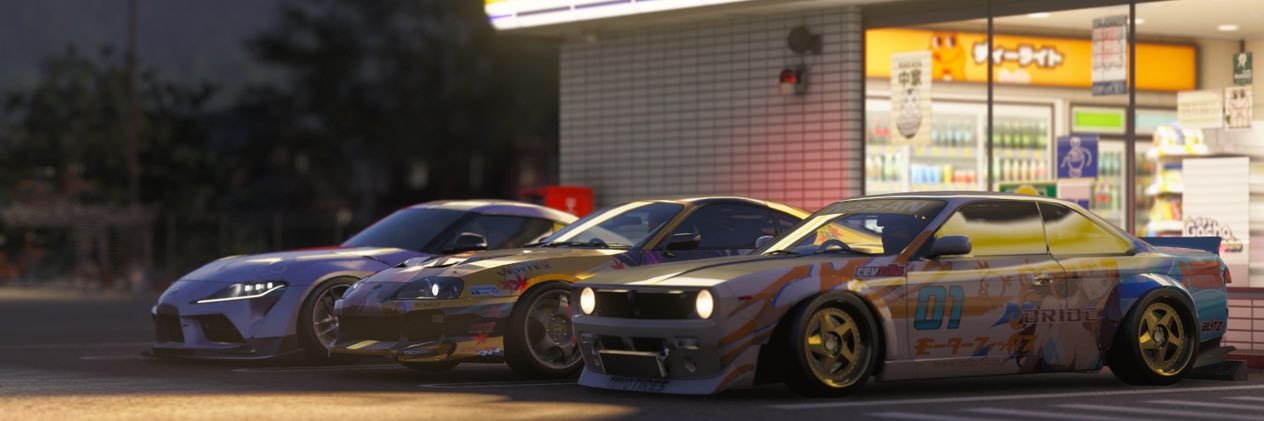 itsmeRuss_'s profile banner image