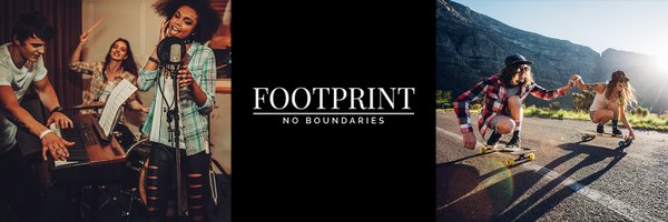 FOOTPRINTntwk Profile Banner