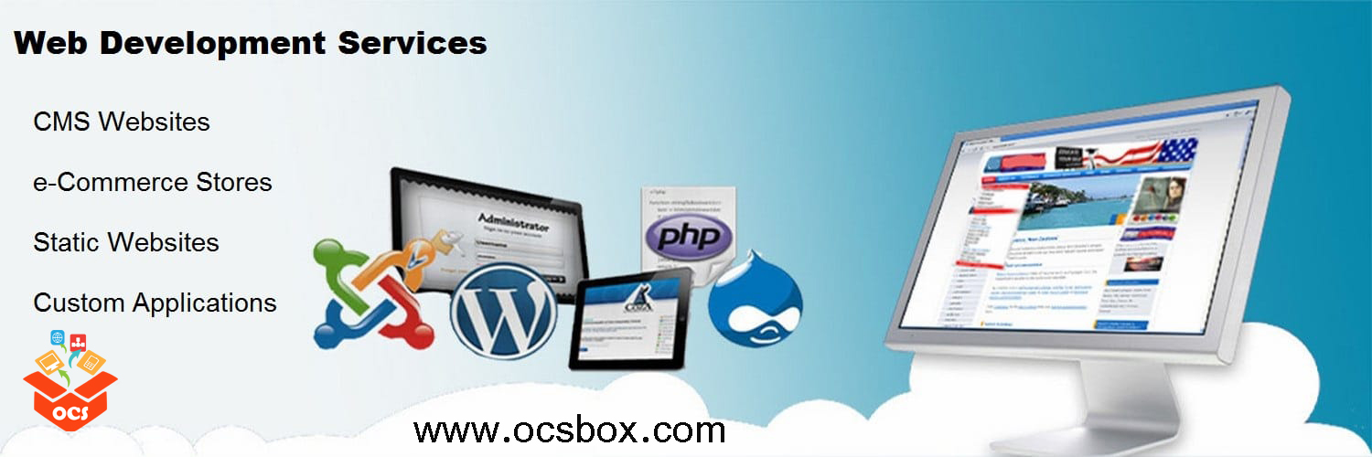 Ocsbox's profile banner image