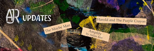 FanofAJR Profile Banner