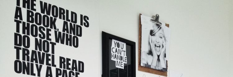 wkndjournal's profile banner image
