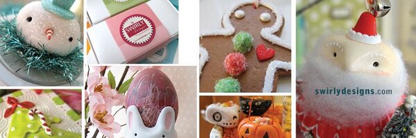 SwirlyDesigns Profile Banner