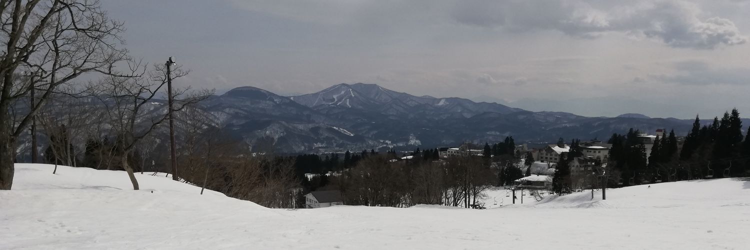 gosyu5's profile banner image