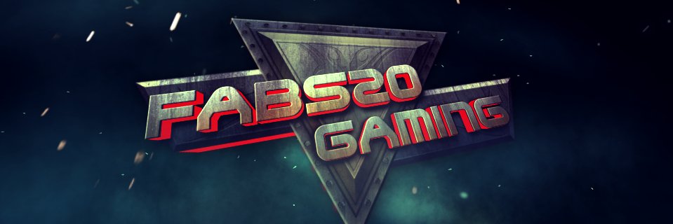 TheFabs20's profile banner image