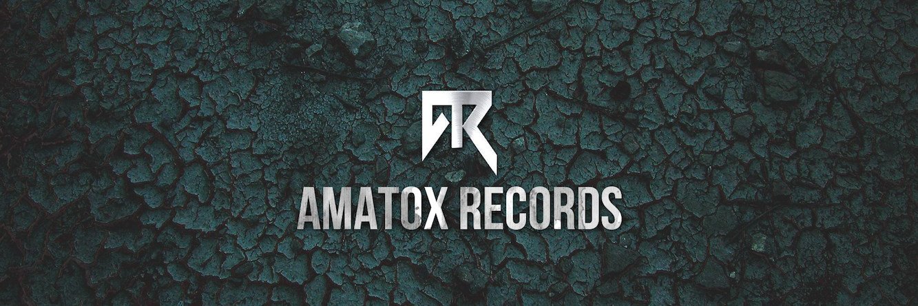 amatox's profile banner image