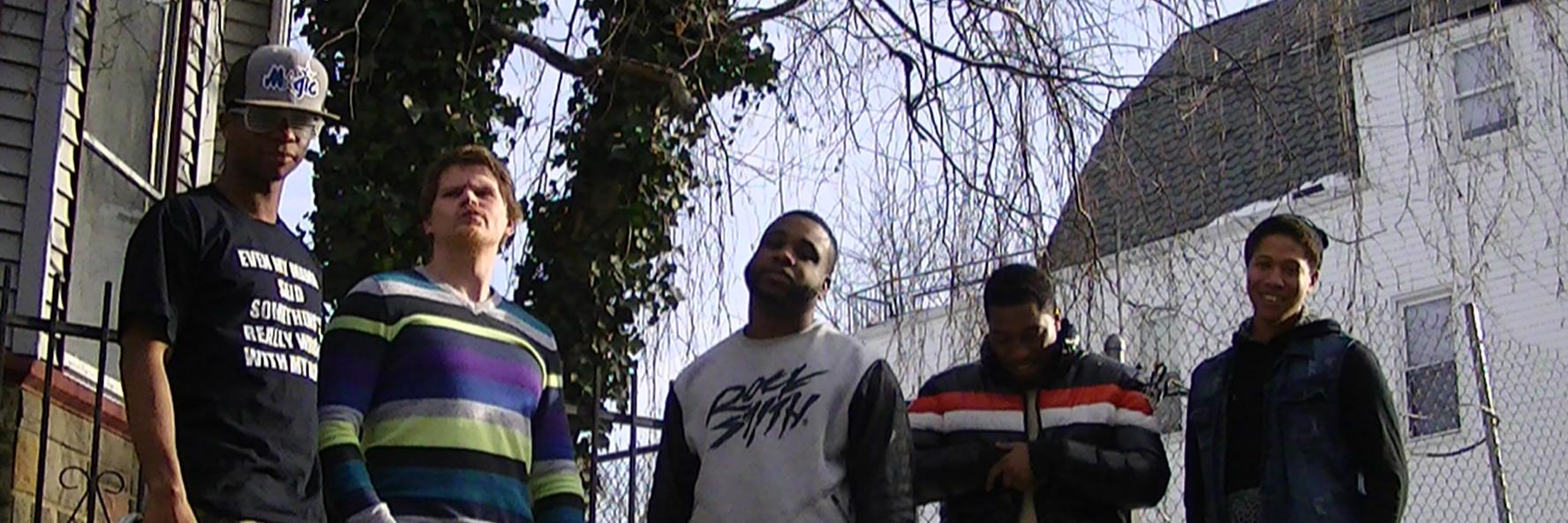 Party of 5IVE (@Party_of_5IVE) / Posts / X