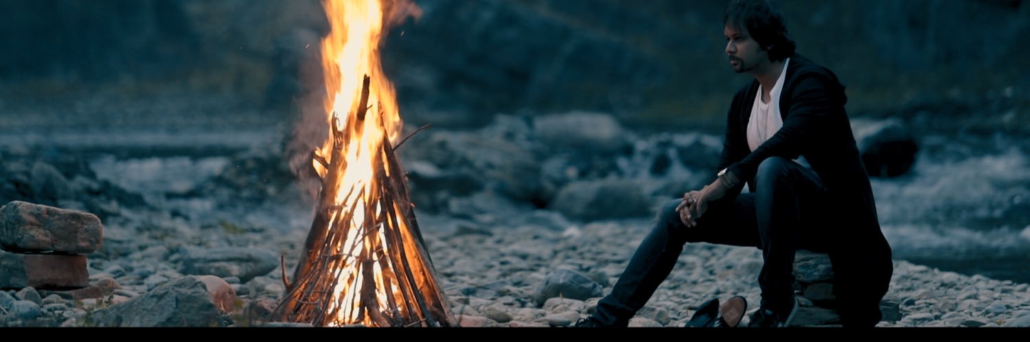 Ssameer99's profile banner image