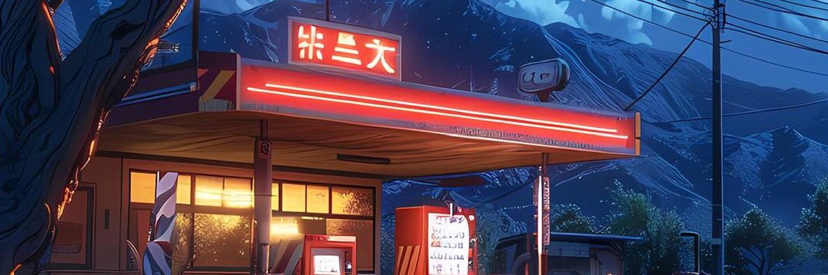 Oliver Grudgings banner