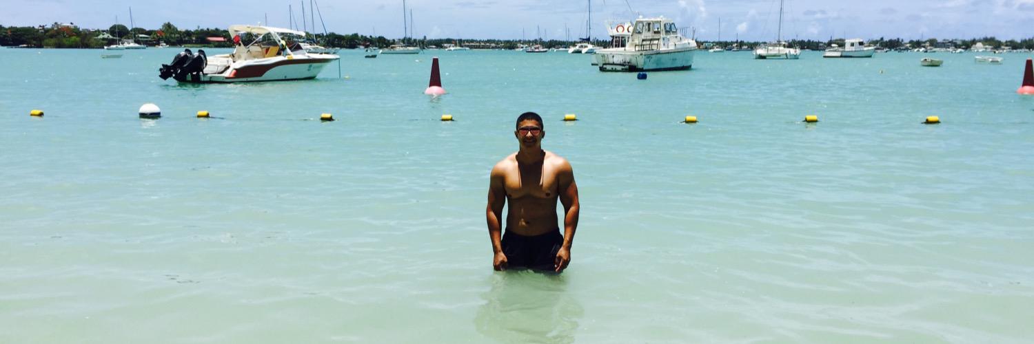 geedo017's profile banner image