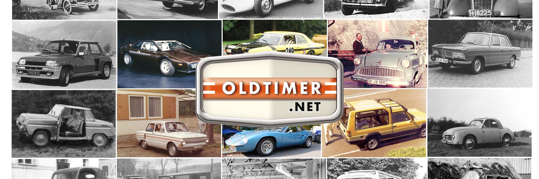 oldtimerNet's profile banner image