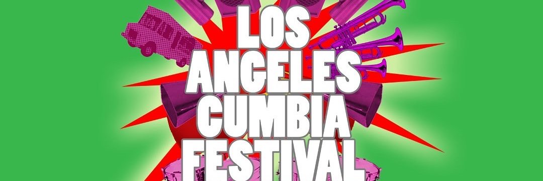 Cumbia Fever banner