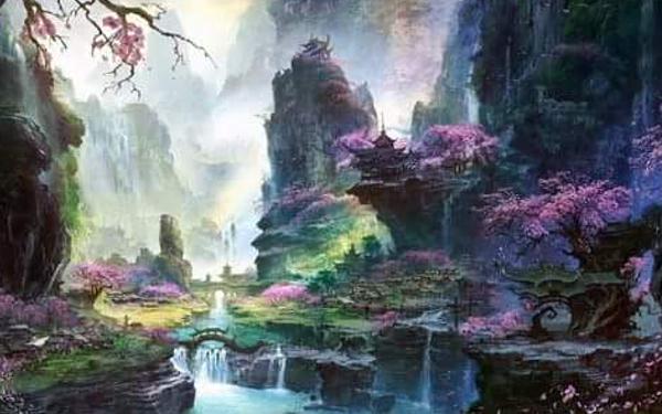 calevenraven's profile banner image