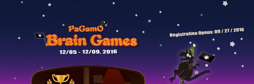 PaGamOGlobal's profile banner image