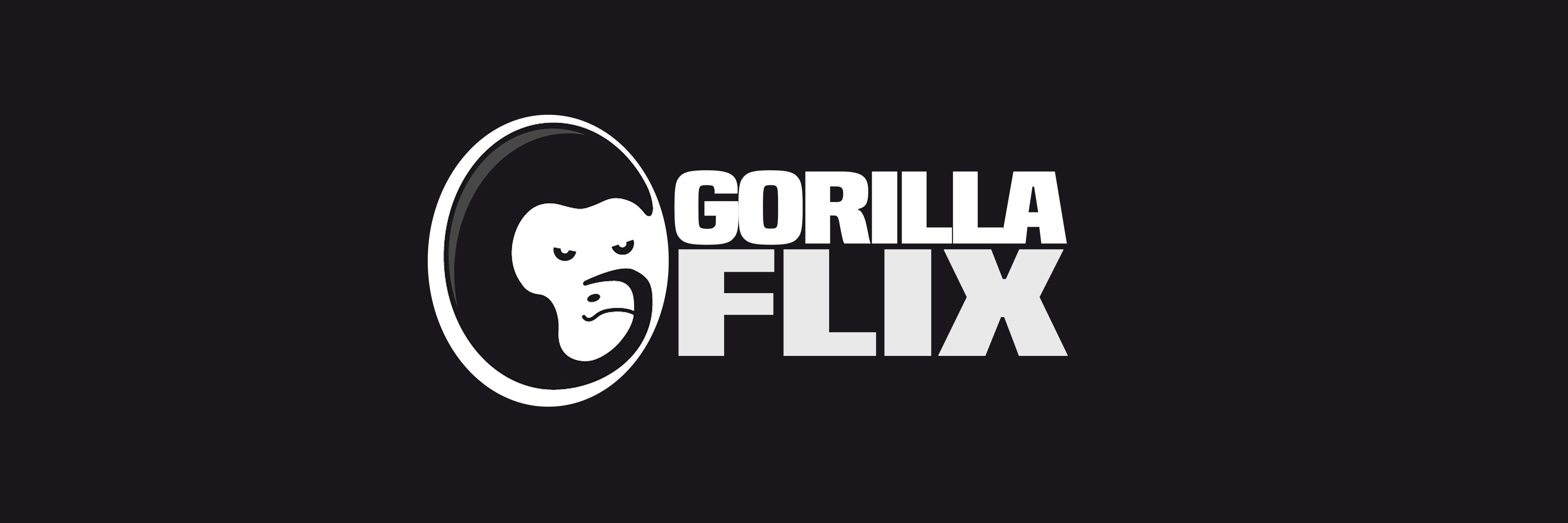 GorillaFLIX's profile banner image