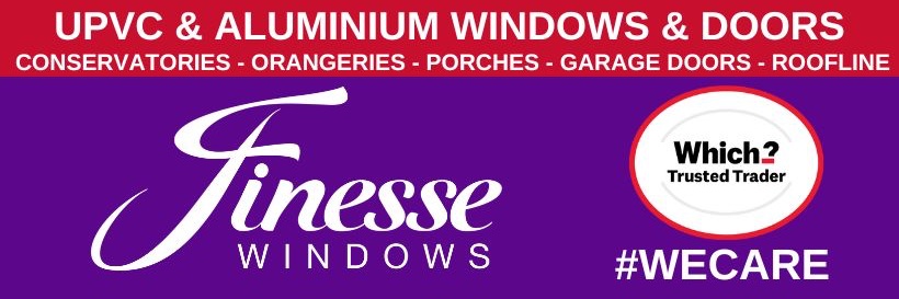 Finesse Windows banner