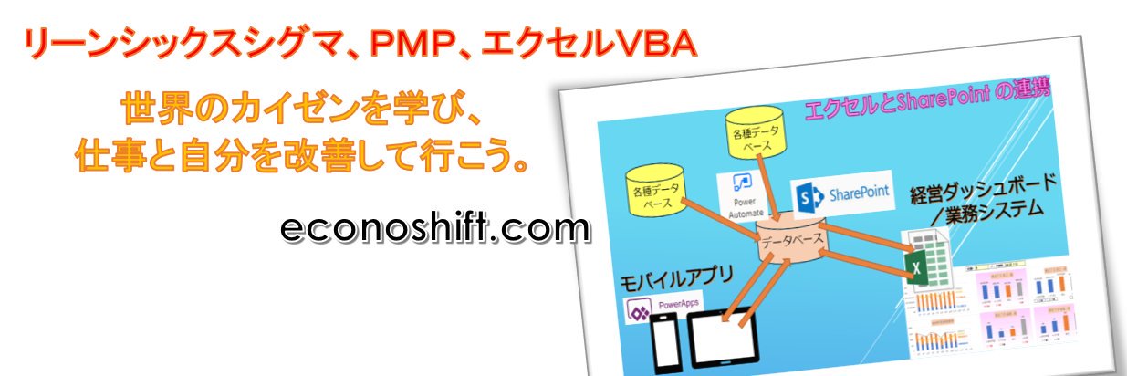 Econoshift's profile banner image