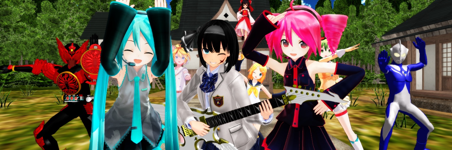 SCARLETFANTASIA's profile banner image