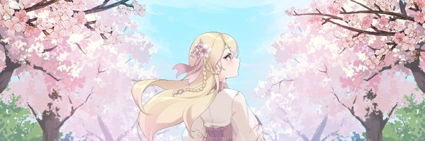 mihoyanaVT Profile Banner