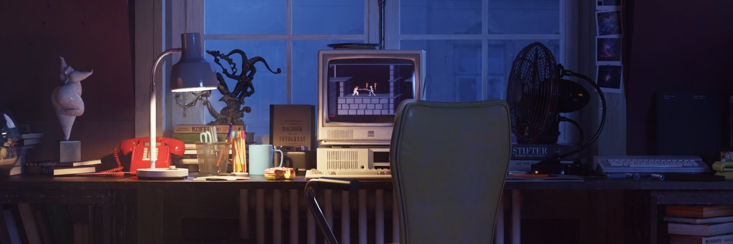 OLDPANN's profile banner image