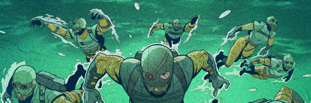 Altered Gene 🚧 Forever Lost ✨Wishlist Now✨ banner