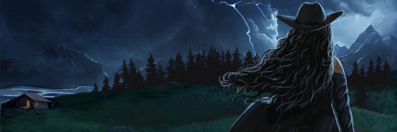 audrey_flee's profile banner image