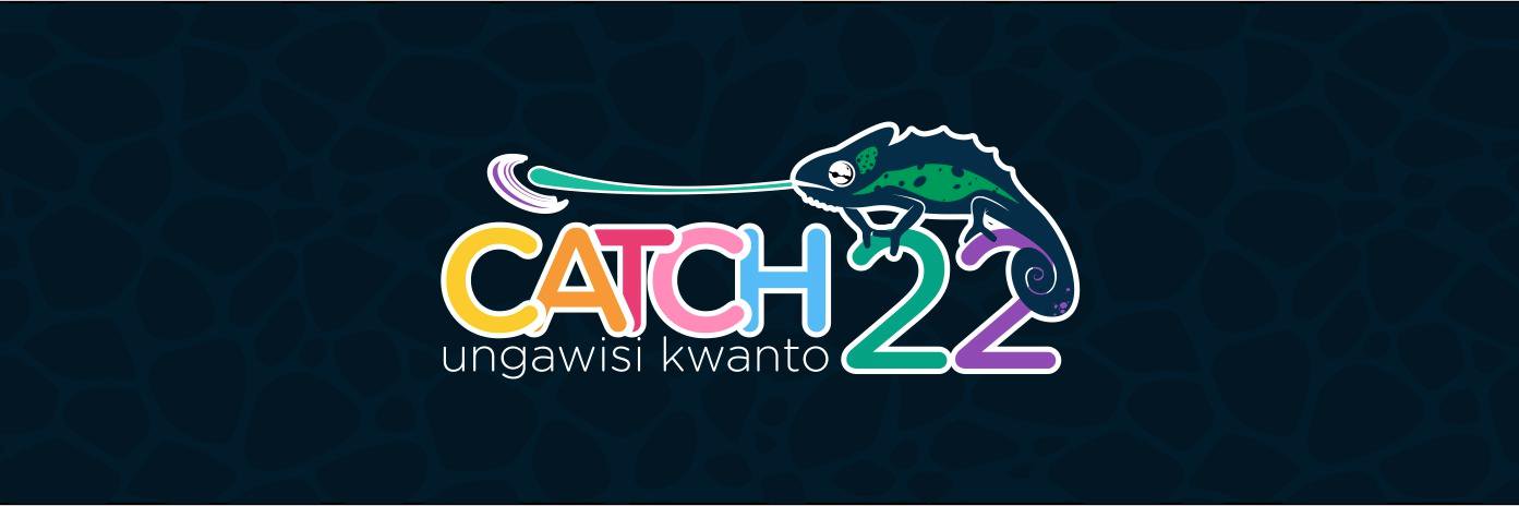 Catch22Ultimate's profile banner image