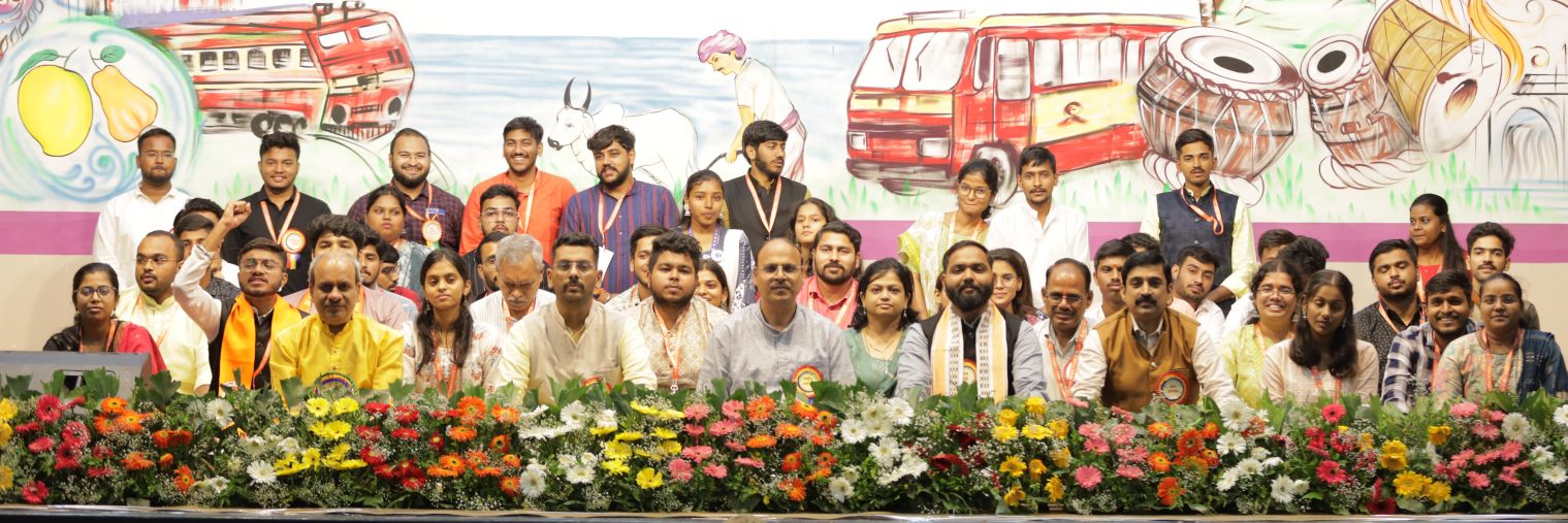 ABVP_MU's profile banner image