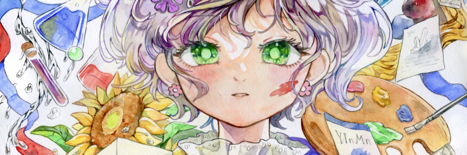 kuromaccha's profile banner image