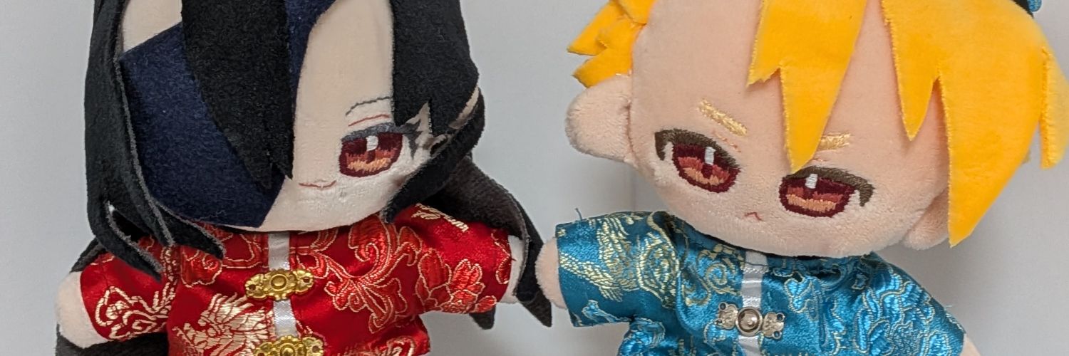 こたろう@逢魔ノ契サークル参加予定 banner