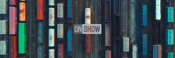 OnShow Solutions       ✈️🚢🚚 Profile Banner