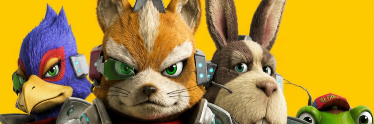 NOVA FOX banner