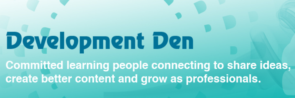 development_den's profile banner image