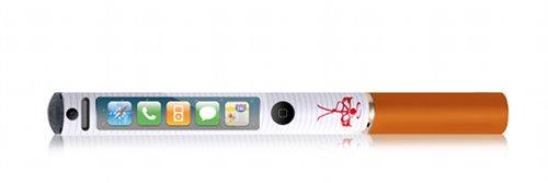 *rips ecig* banner
