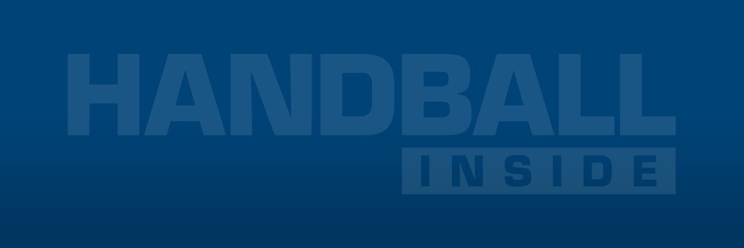handballinside's profile banner image