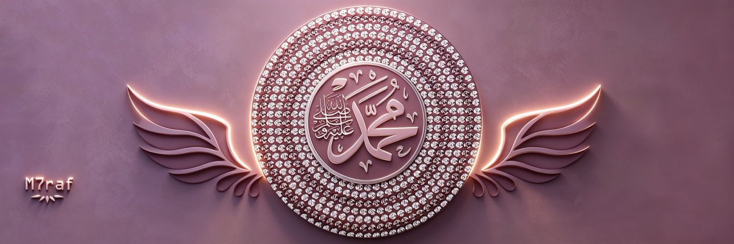 M7raf's profile banner image