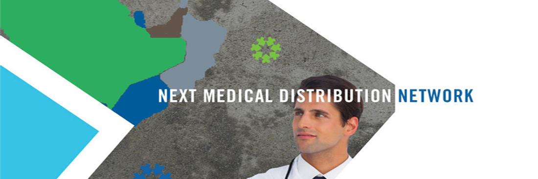 NexholdMedical's profile banner image