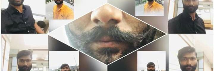 BheruPawar's profile banner image