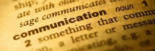 Communication Theory banner