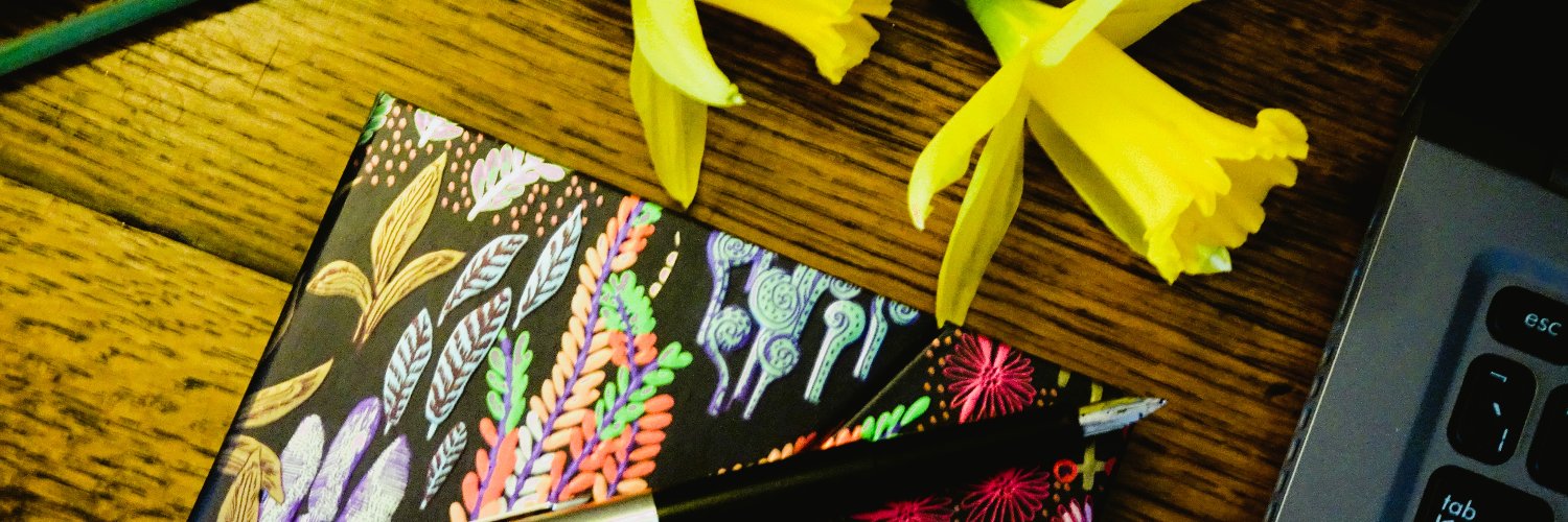 Word Loft - Sue Claremont banner