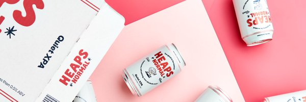 heapsnormal Profile Banner