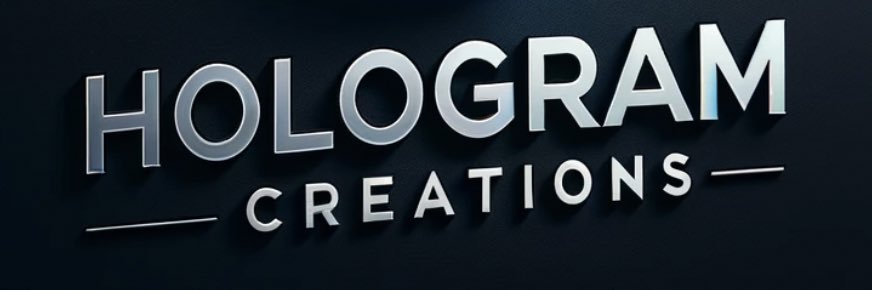 HologramLab's profile banner image