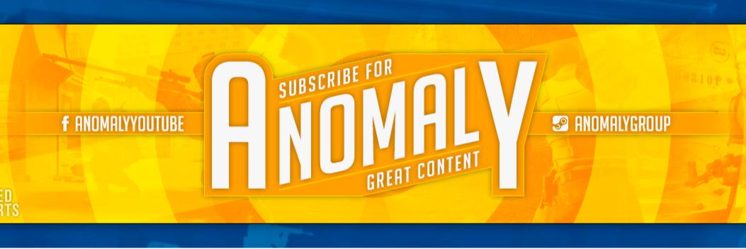 notAnomalyxd's profile banner image