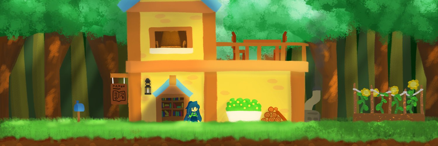Creta Park ▶ 🦋 banner