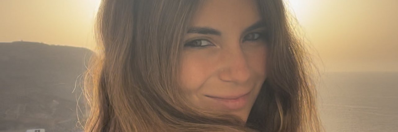 PatryGarrido's profile banner image