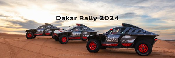 audisport Profile Banner