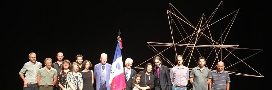 Houria Lafrance banner