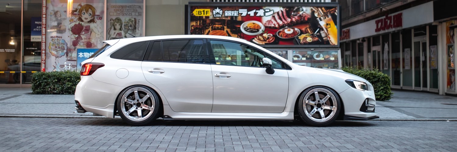 ともさん(本物) banner